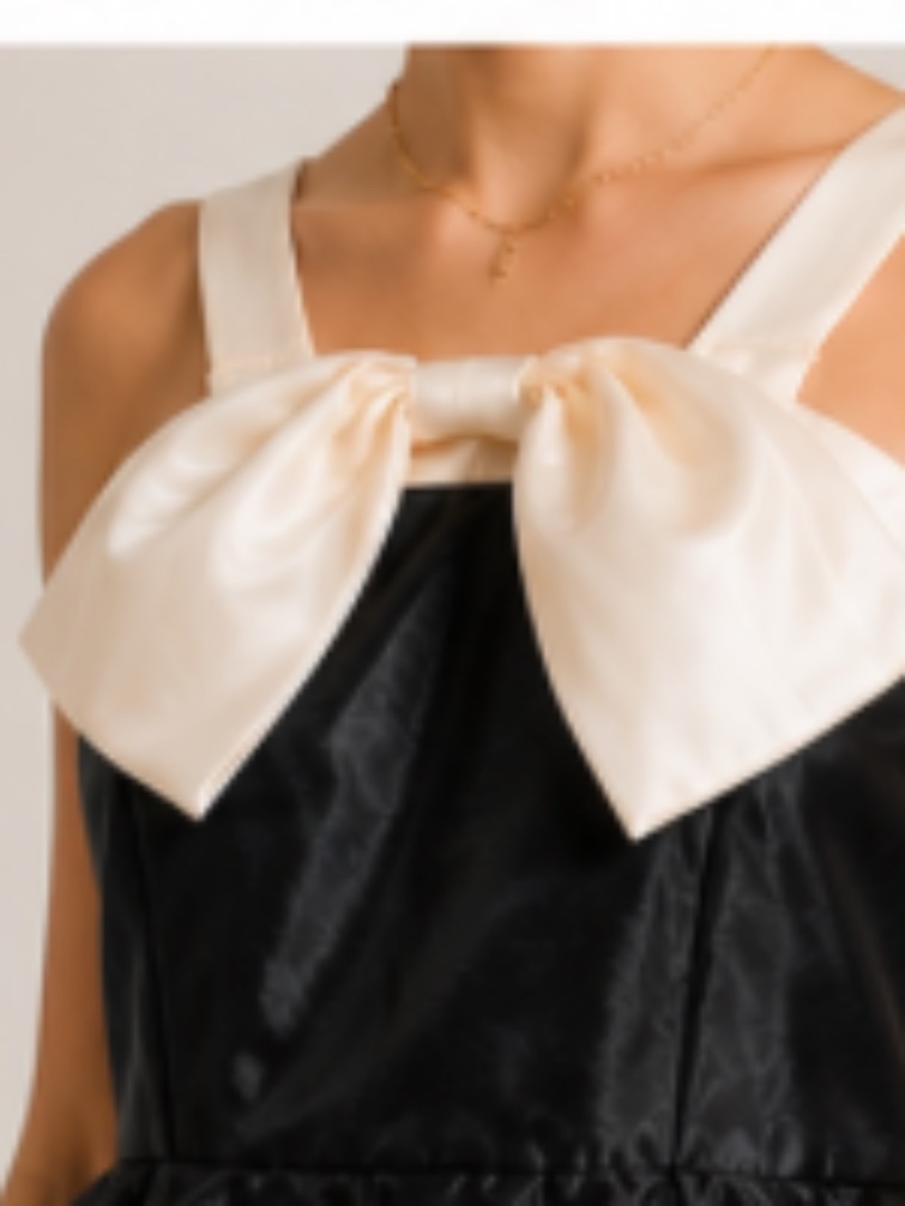 LULUS Prom Wedding Flowy Sexy Boho Tiered Ruffles Bustier Midi Dress - Picture 6 of 6
